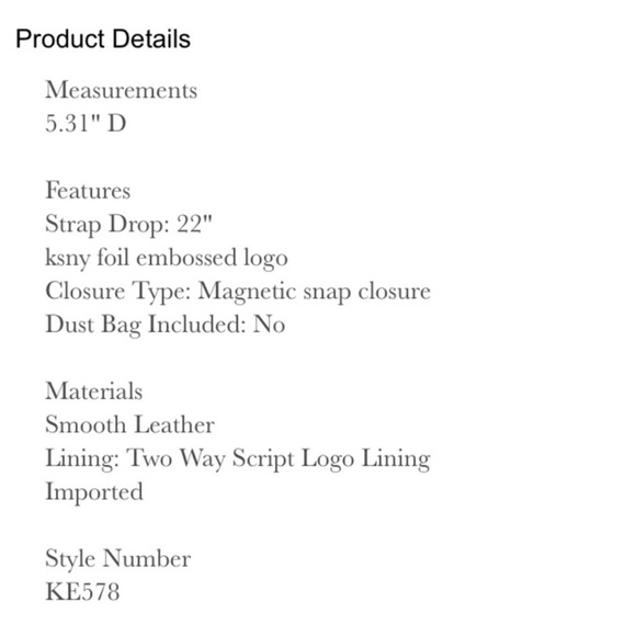 Kate Spade Winter Wonders 3-D Carousel - Picture 9 of 9